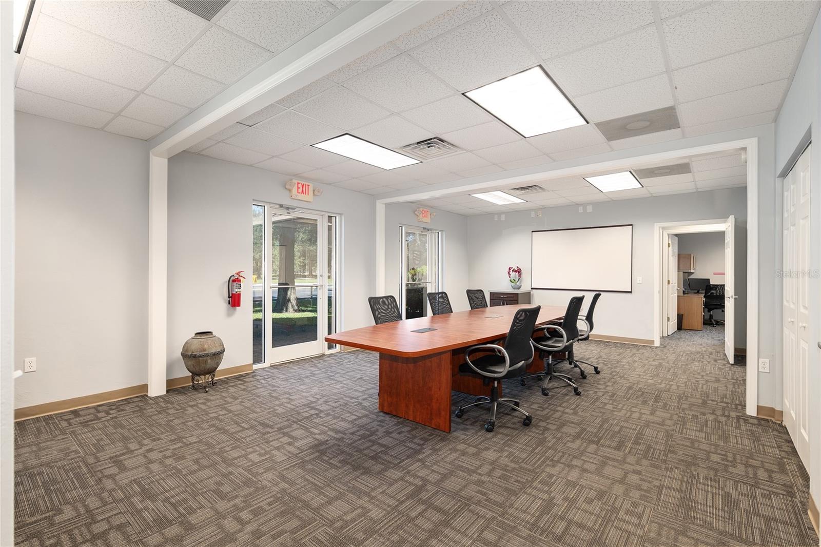 METRO 39 OFFICE PARK CONDO BLDG 2 - Commercial Lease