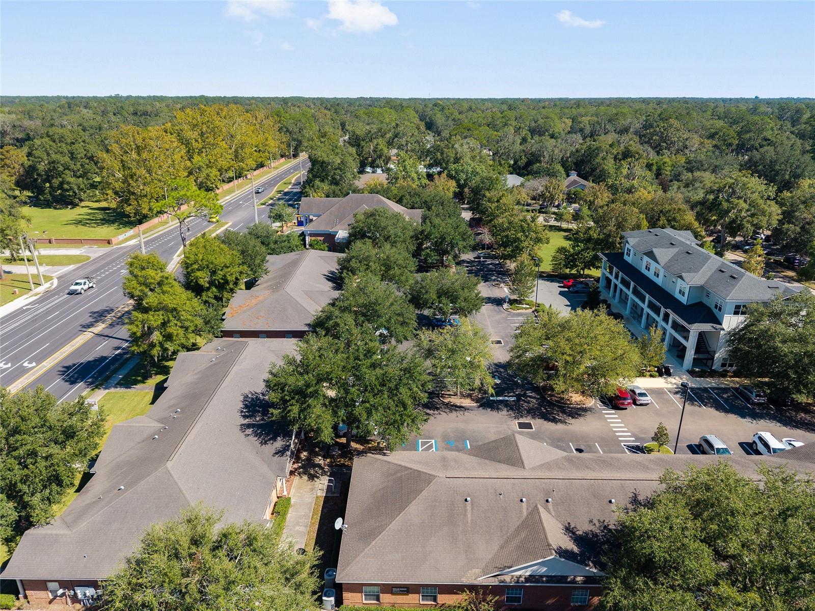 METRO 39 OFFICE PARK CONDO BLDG 2 - Commercial Lease