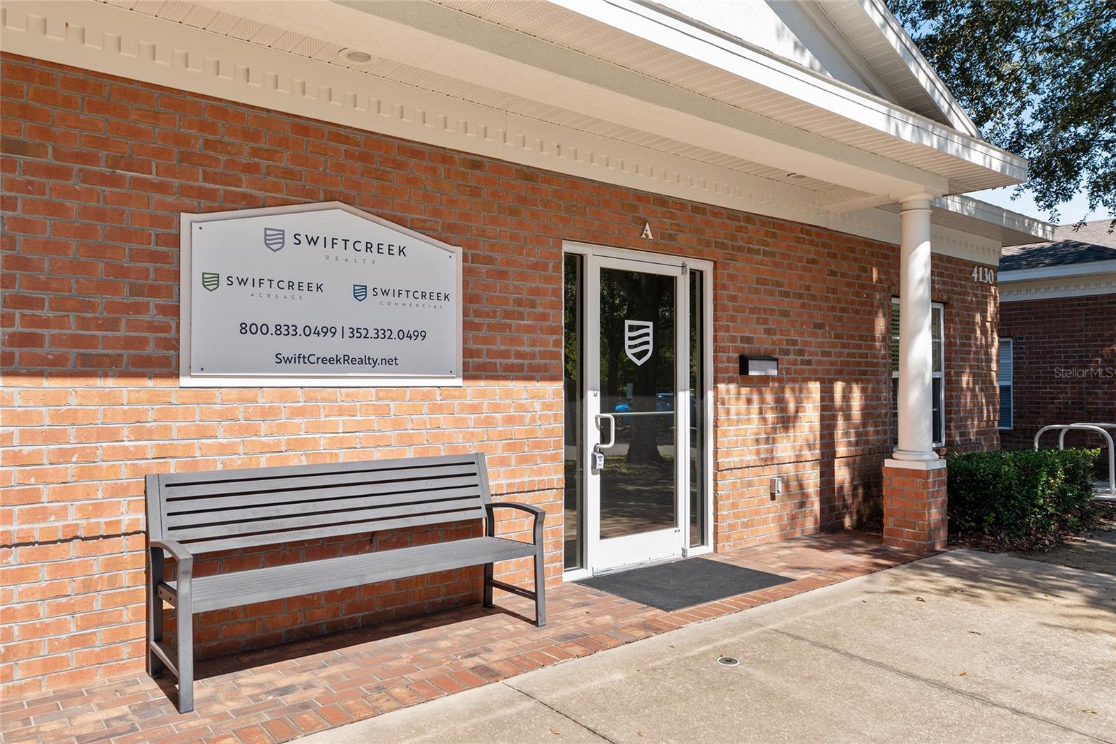 METRO 39 OFFICE PARK CONDO BLDG 2 - Commercial Lease