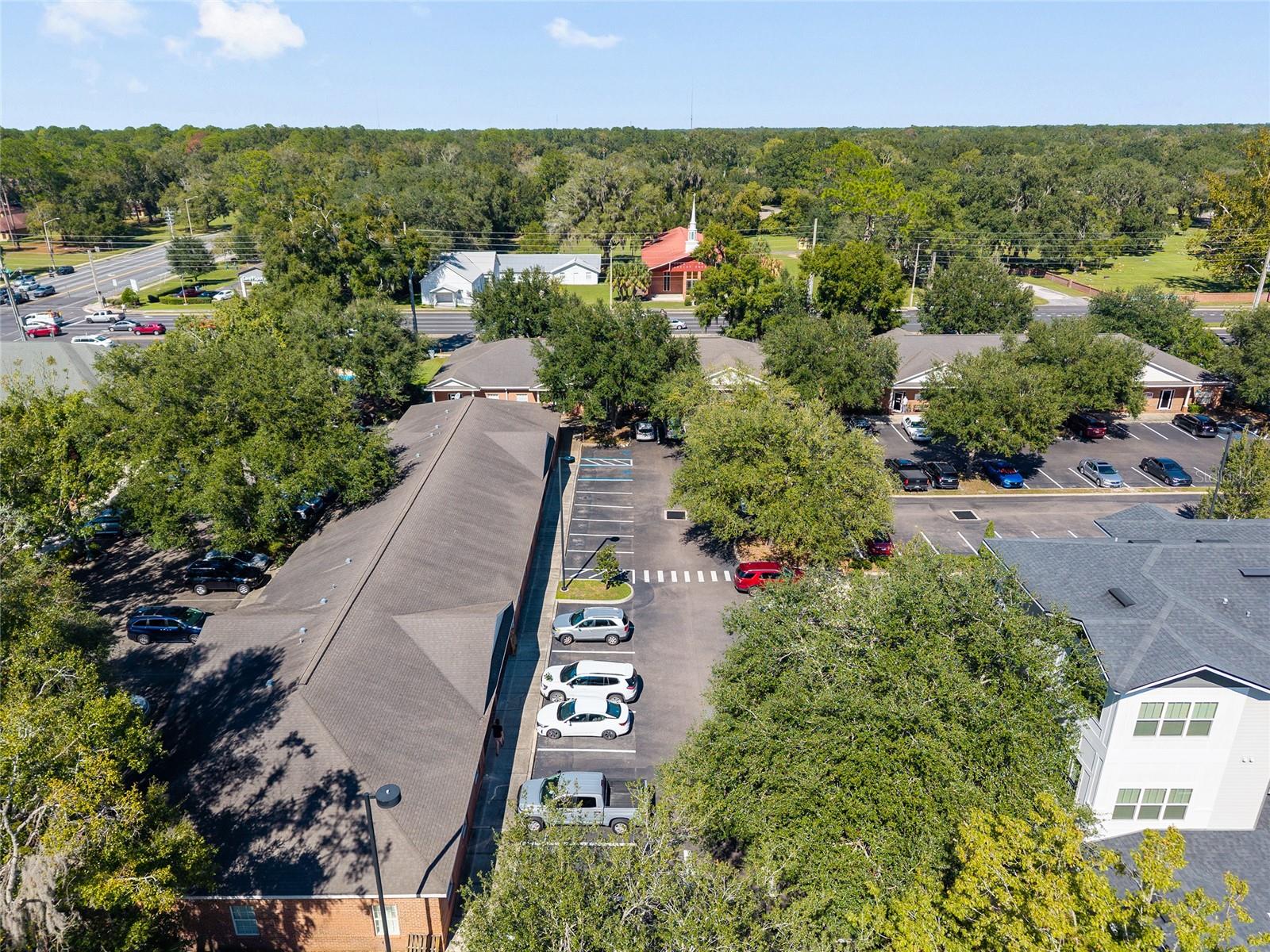 METRO 39 OFFICE PARK CONDO BLDG 2 - Commercial Lease