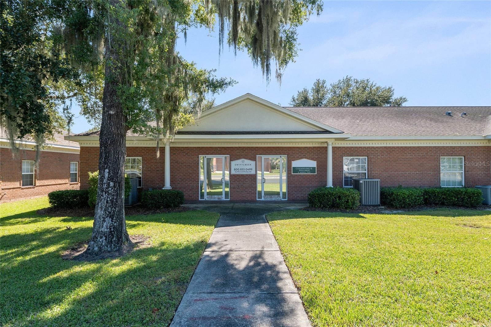 METRO 39 OFFICE PARK CONDO BLDG 2 - Commercial Lease