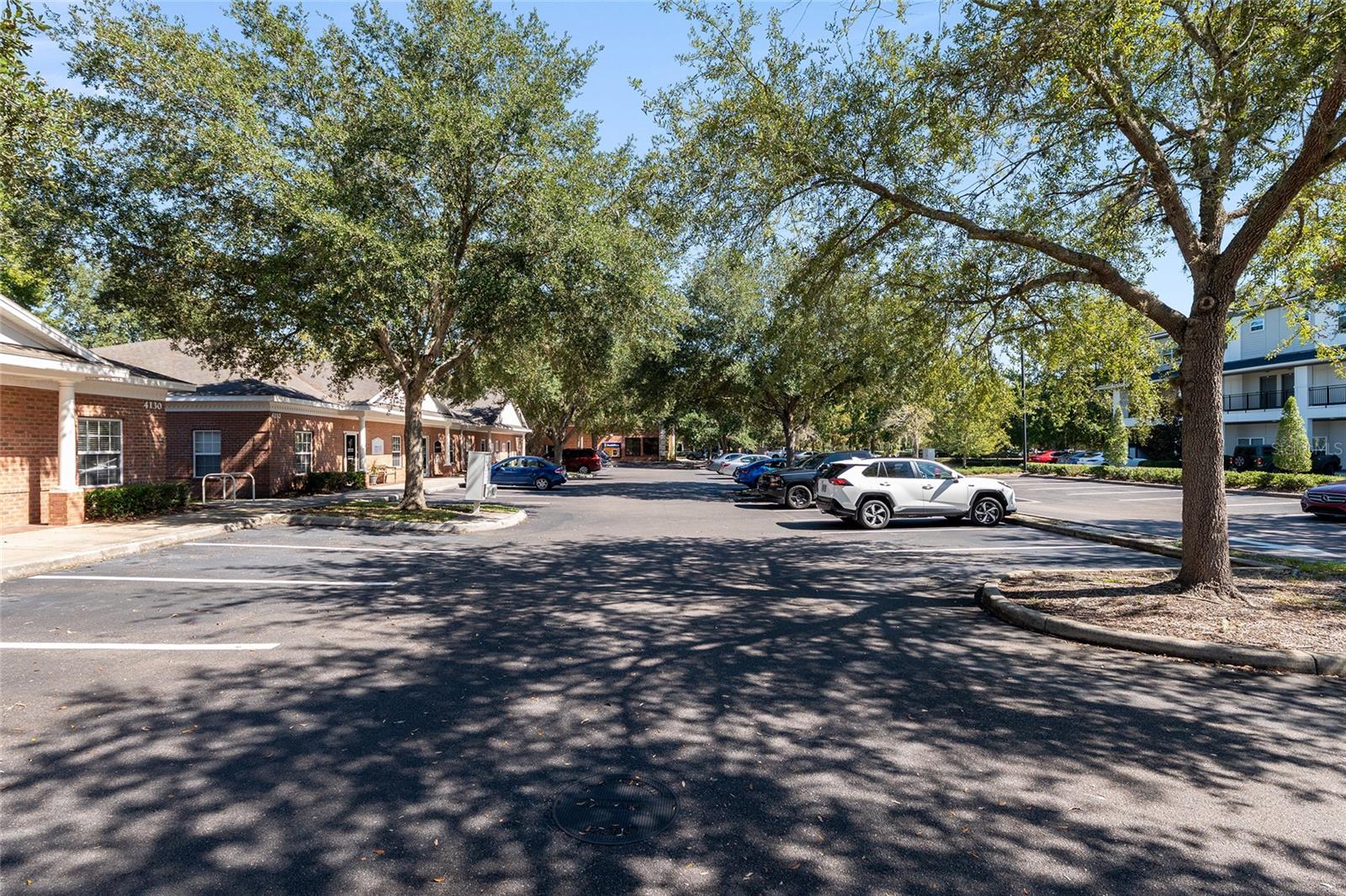 METRO 39 OFFICE PARK CONDO BLDG 2 - Commercial Lease