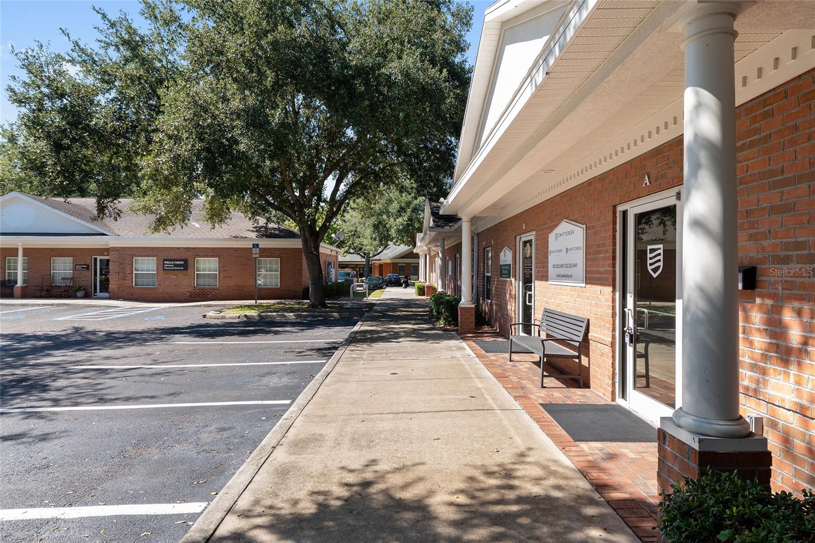 METRO 39 OFFICE PARK CONDO BLDG 2 - Commercial Lease