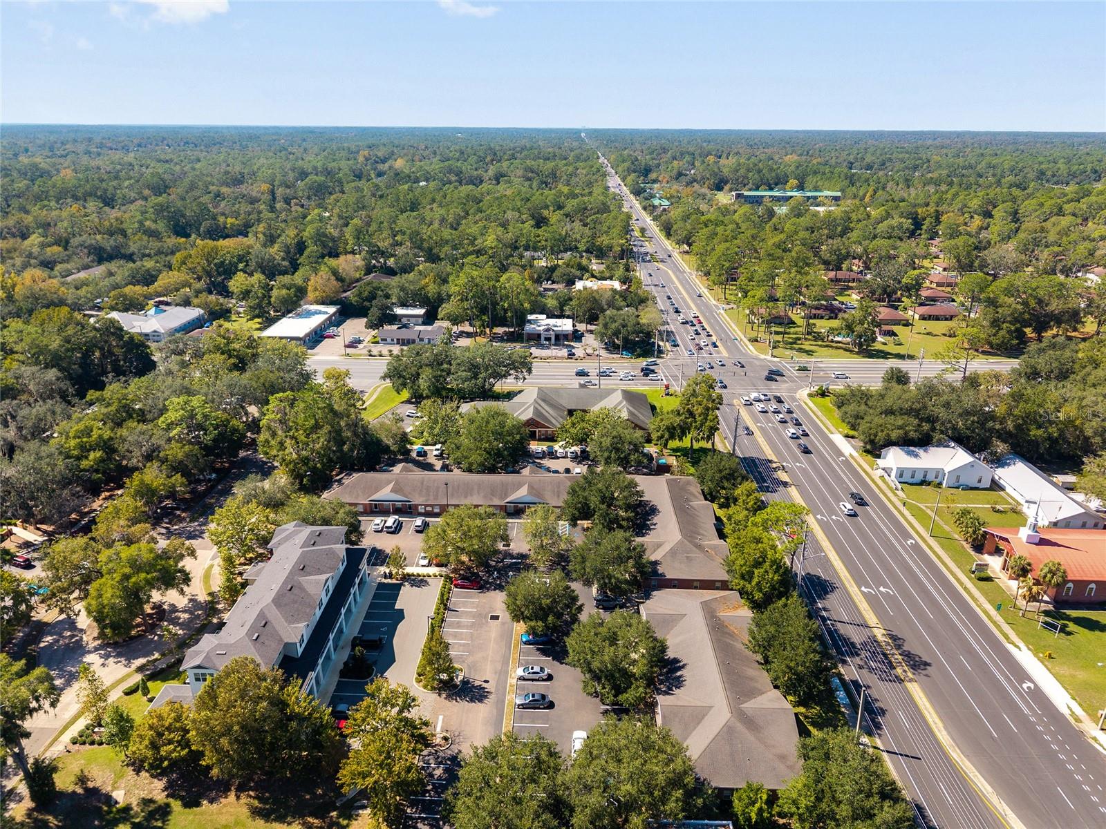 METRO 39 OFFICE PARK CONDO BLDG 2 - Commercial Lease