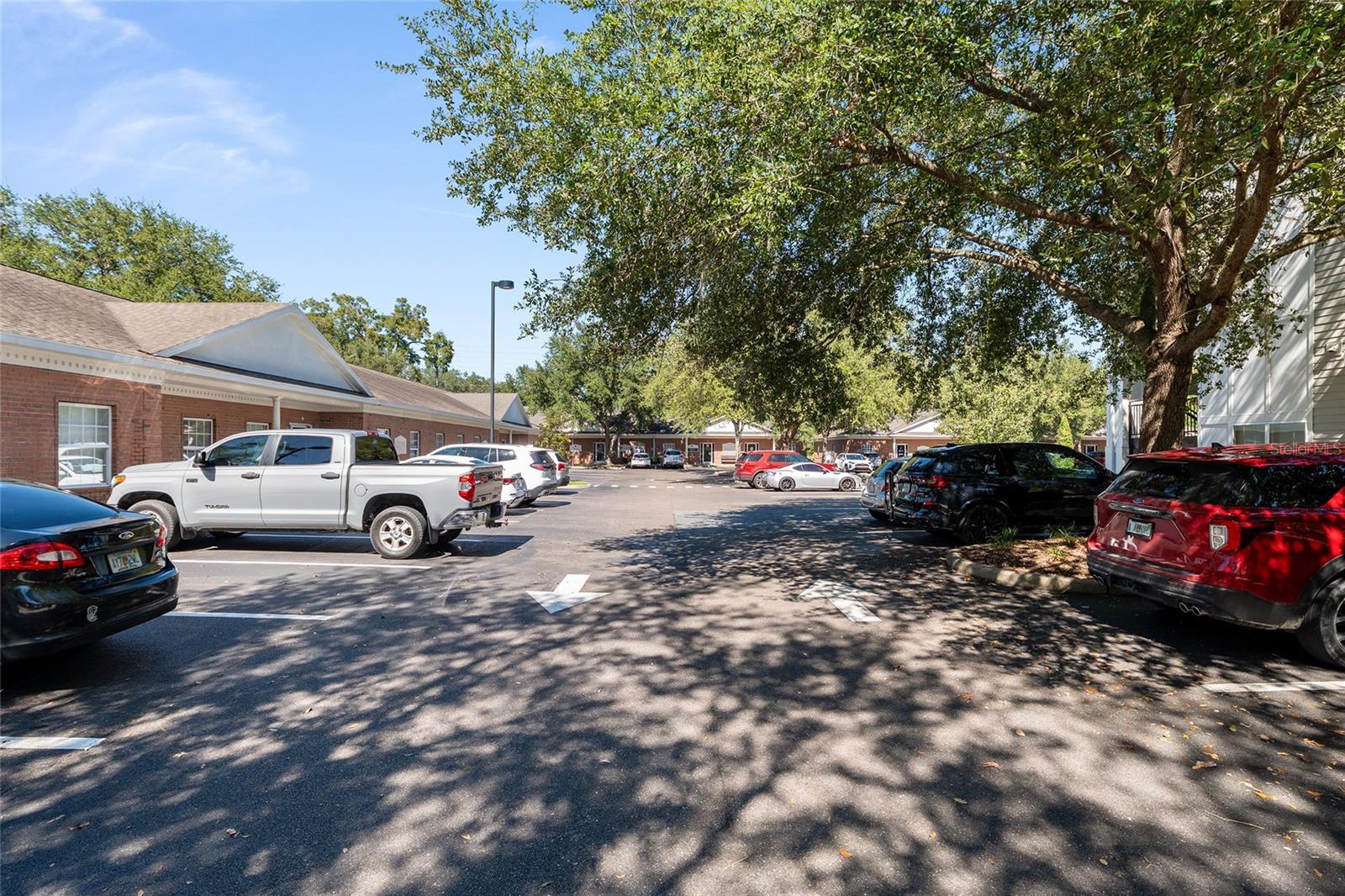 METRO 39 OFFICE PARK CONDO BLDG 2 - Commercial Lease