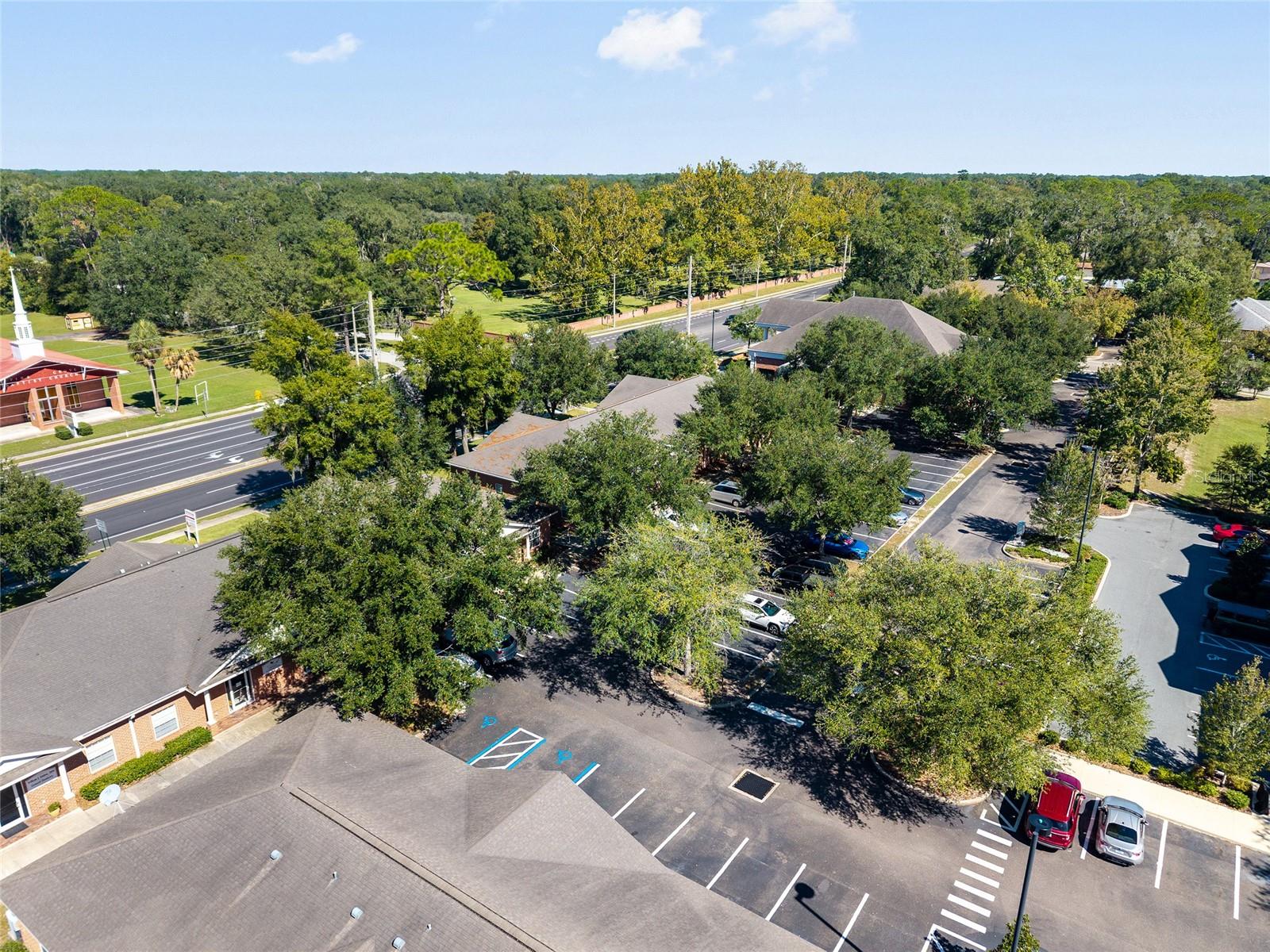 METRO 39 OFFICE PARK CONDO BLDG 2 - Commercial Lease