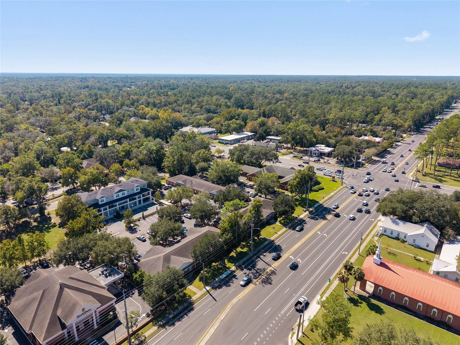 METRO 39 OFFICE PARK CONDO BLDG 2 - Commercial Lease