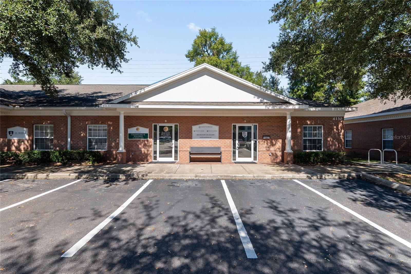 METRO 39 OFFICE PARK CONDO BLDG 2 - Commercial Lease