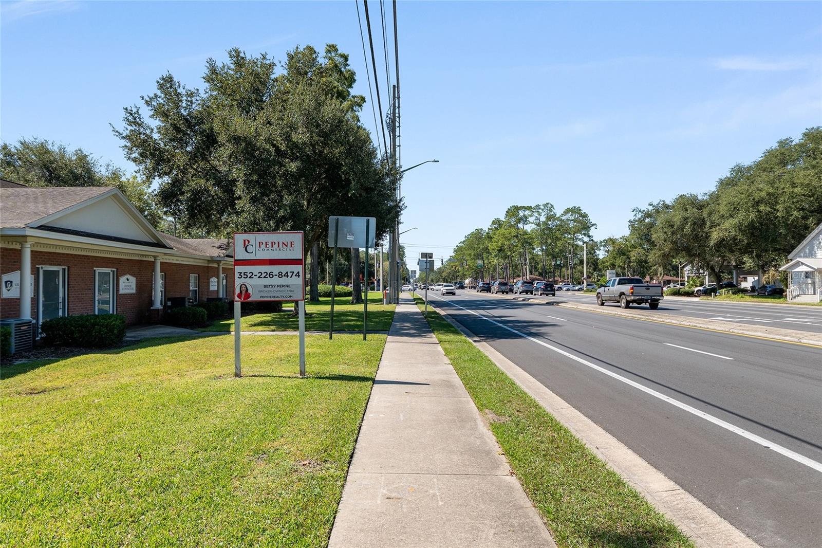 METRO 39 OFFICE PARK CONDO BLDG 2 - Commercial Lease