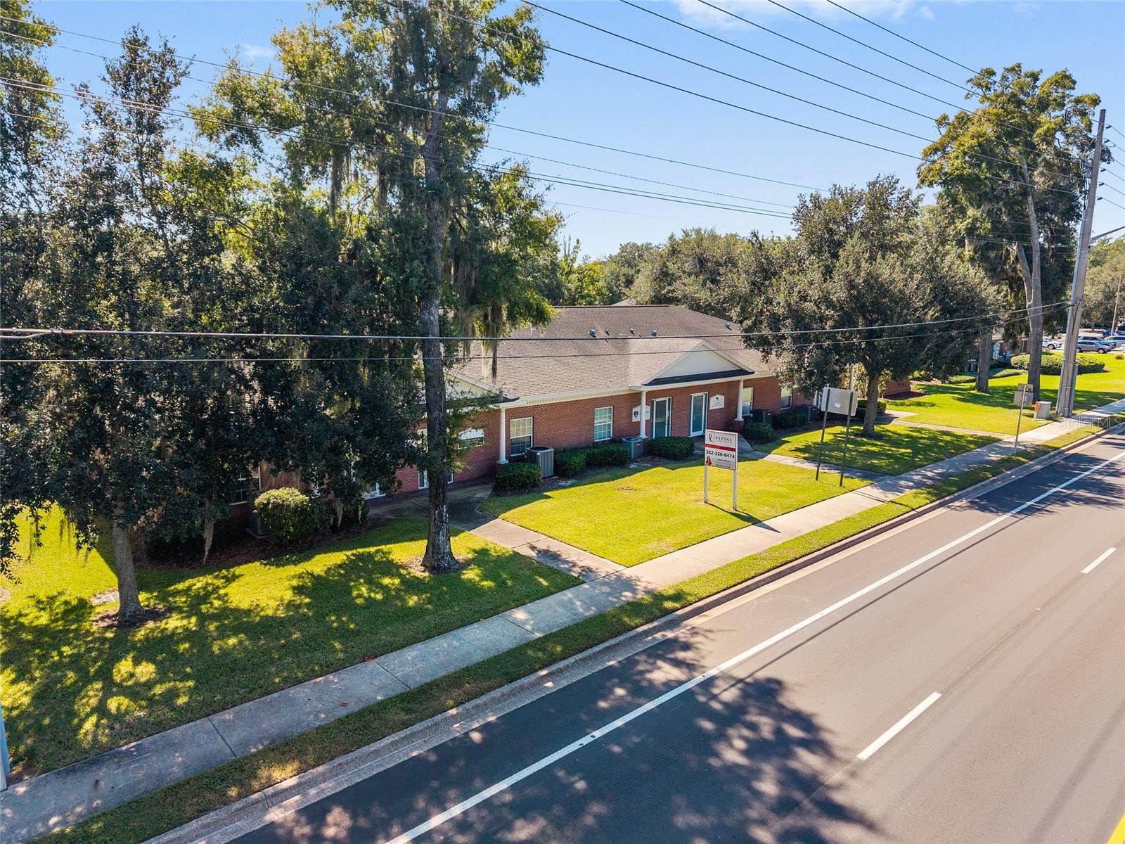 METRO 39 OFFICE PARK CONDO BLDG 2 - Commercial Lease