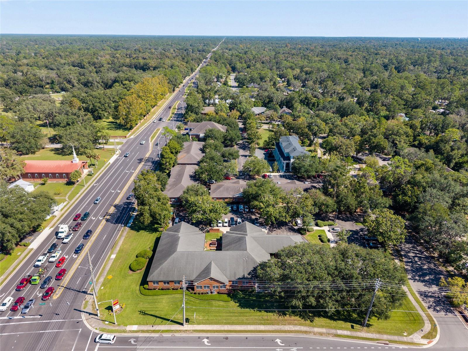 METRO 39 OFFICE PARK CONDO BLDG 2 - Commercial Lease