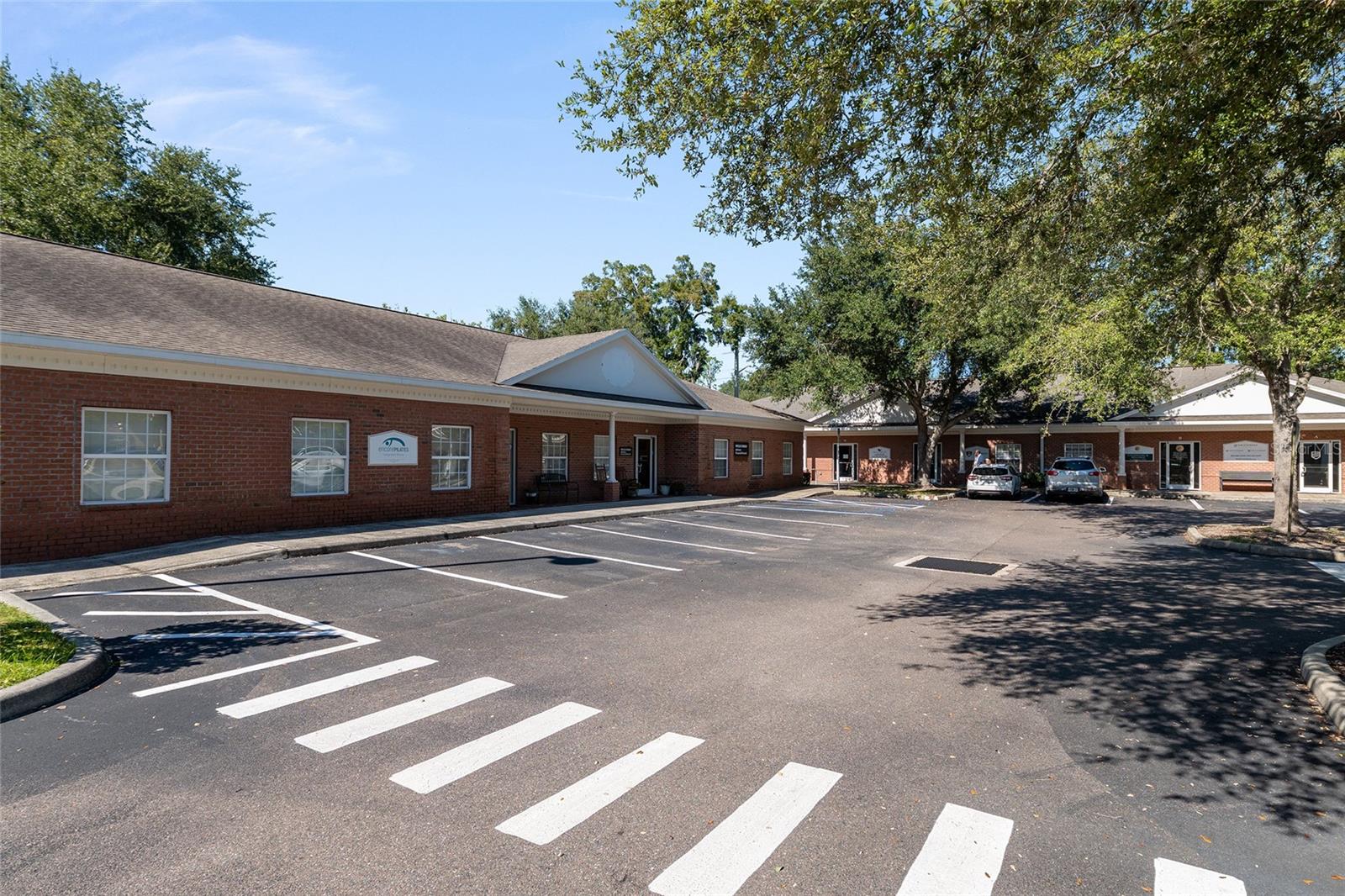 METRO 39 OFFICE PARK CONDO BLDG 2 - Commercial Lease