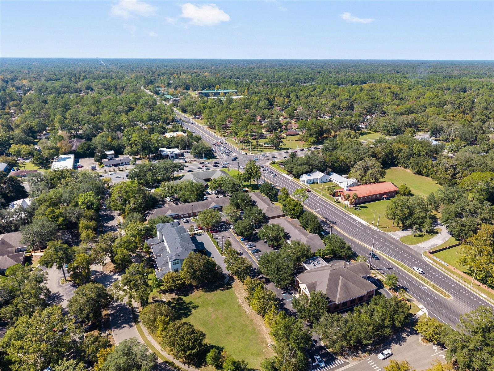 METRO 39 OFFICE PARK CONDO BLDG 2 - Commercial Lease