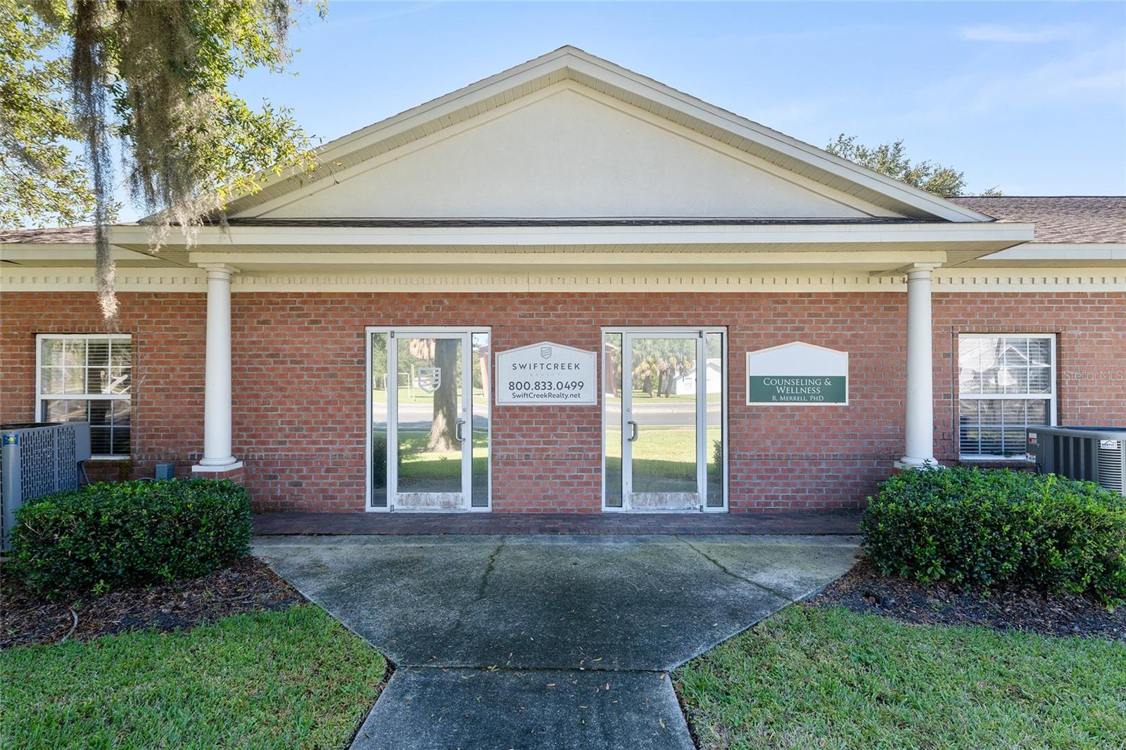 METRO 39 OFFICE PARK CONDO BLDG 2 - Commercial Lease