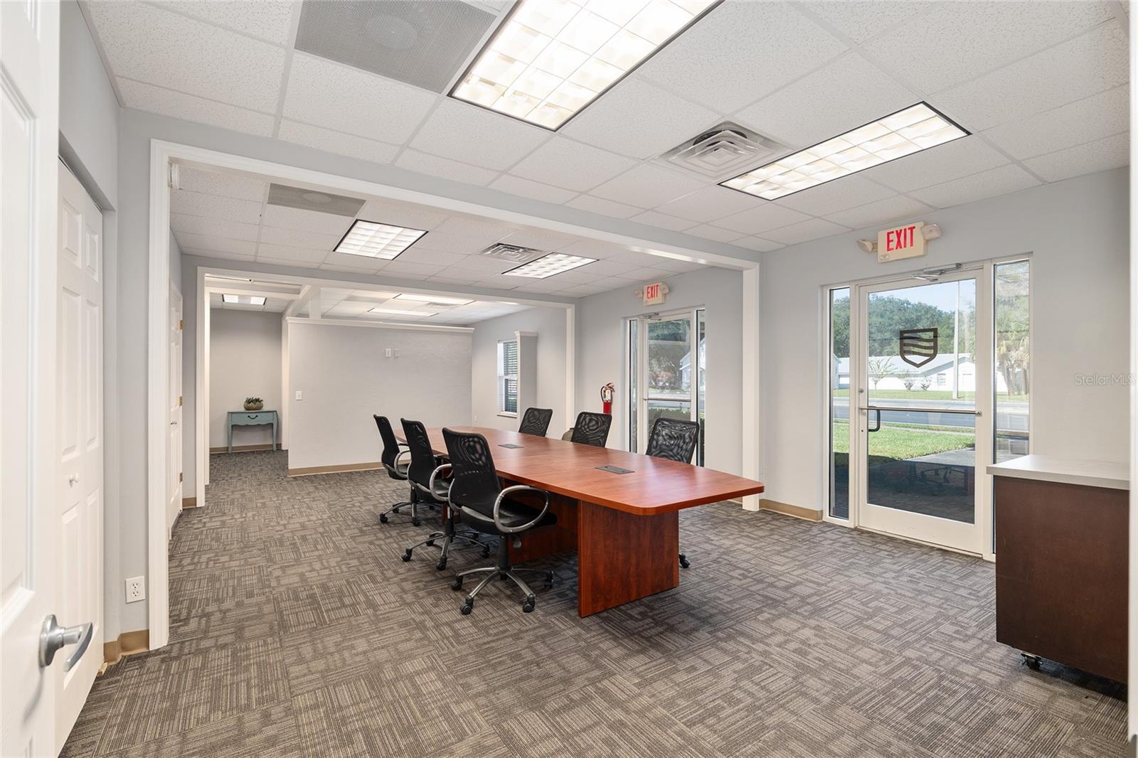 METRO 39 OFFICE PARK CONDO BLDG 2 - Commercial Lease