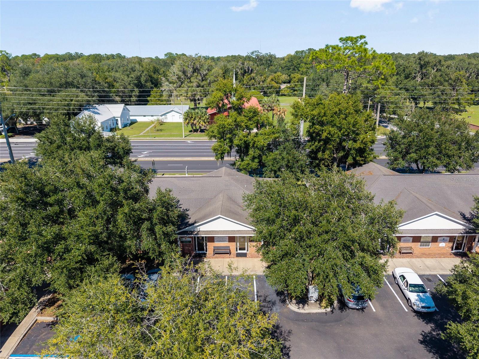 METRO 39 OFFICE PARK CONDO BLDG 2 - Commercial Lease