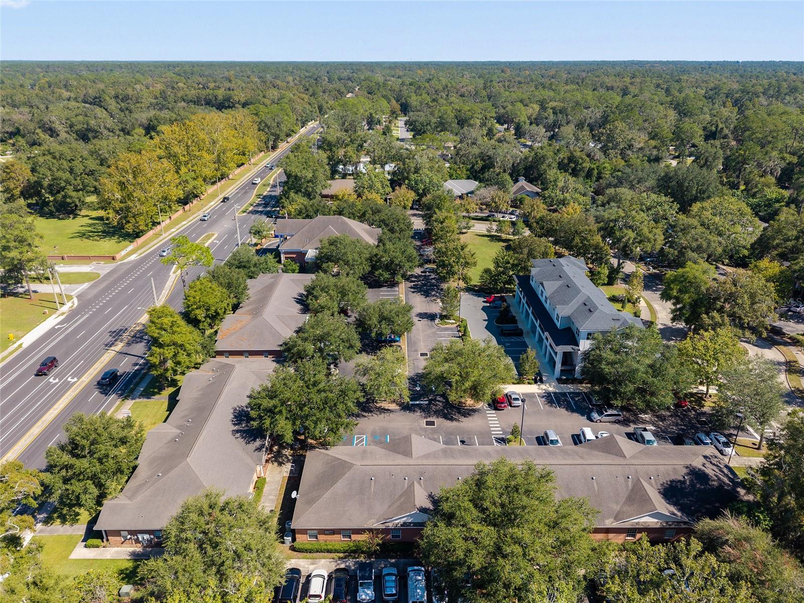 METRO 39 OFFICE PARK CONDO BLDG 2 - Commercial Lease