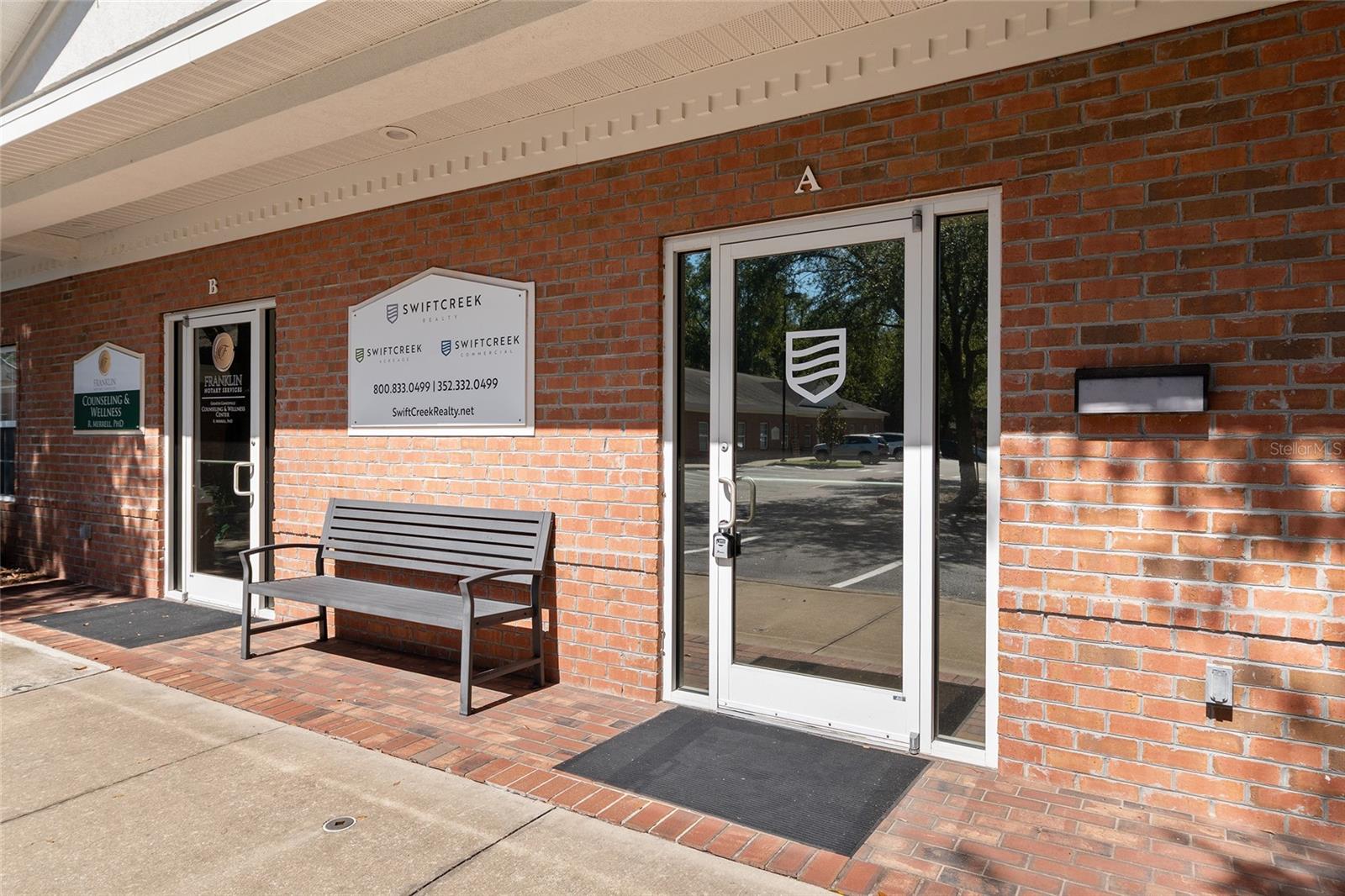 METRO 39 OFFICE PARK CONDO BLDG 2 - Commercial Lease