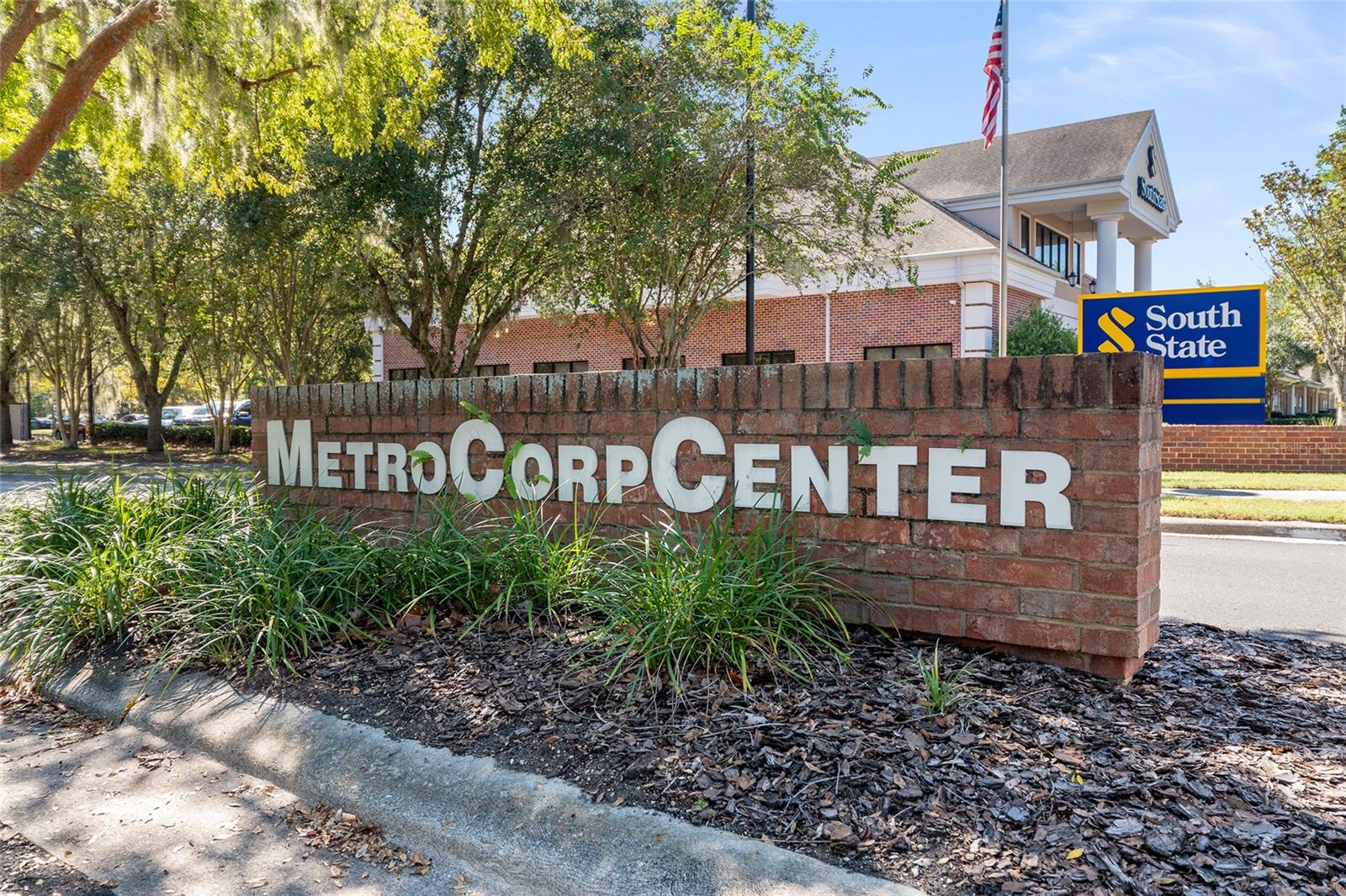 METRO 39 OFFICE PARK CONDO BLDG 2 - Commercial Lease