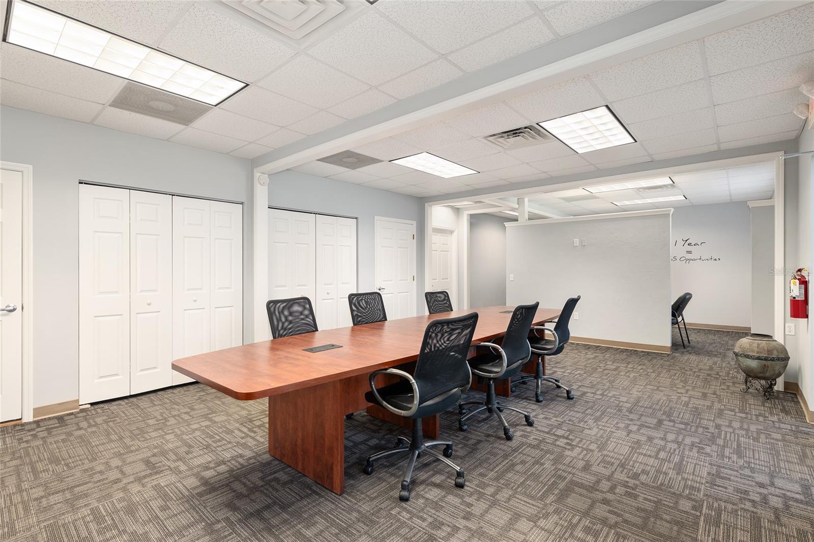 METRO 39 OFFICE PARK CONDO BLDG 2 - Commercial Lease