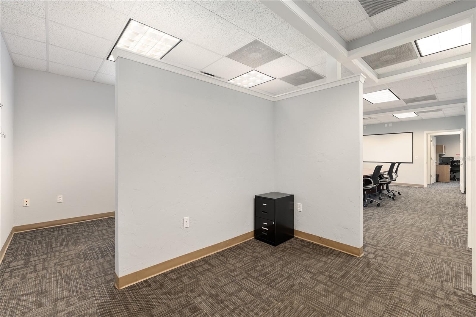 METRO 39 OFFICE PARK CONDO BLDG 2 - Commercial Lease