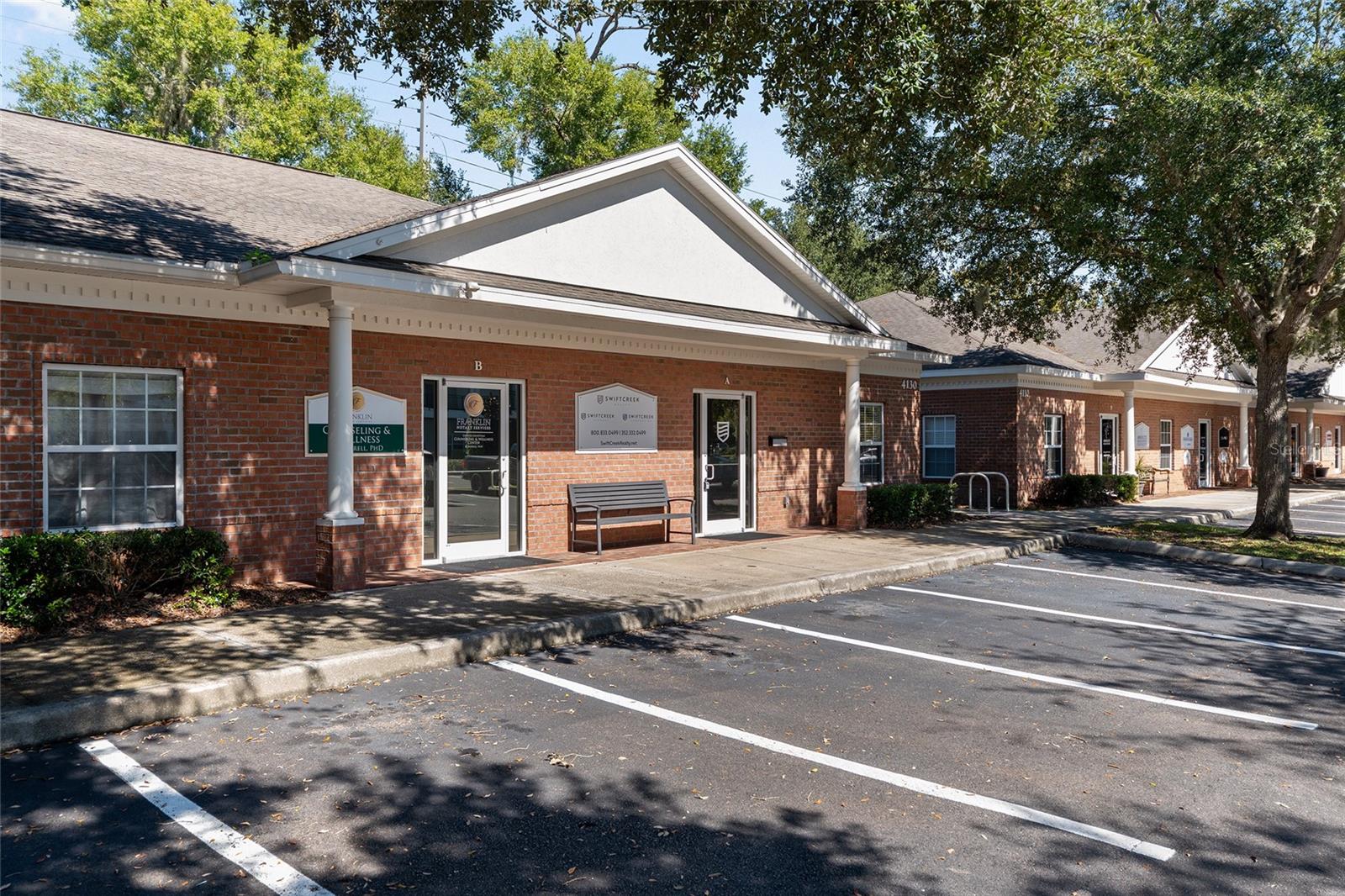 METRO 39 OFFICE PARK CONDO BLDG 2 - Commercial Lease