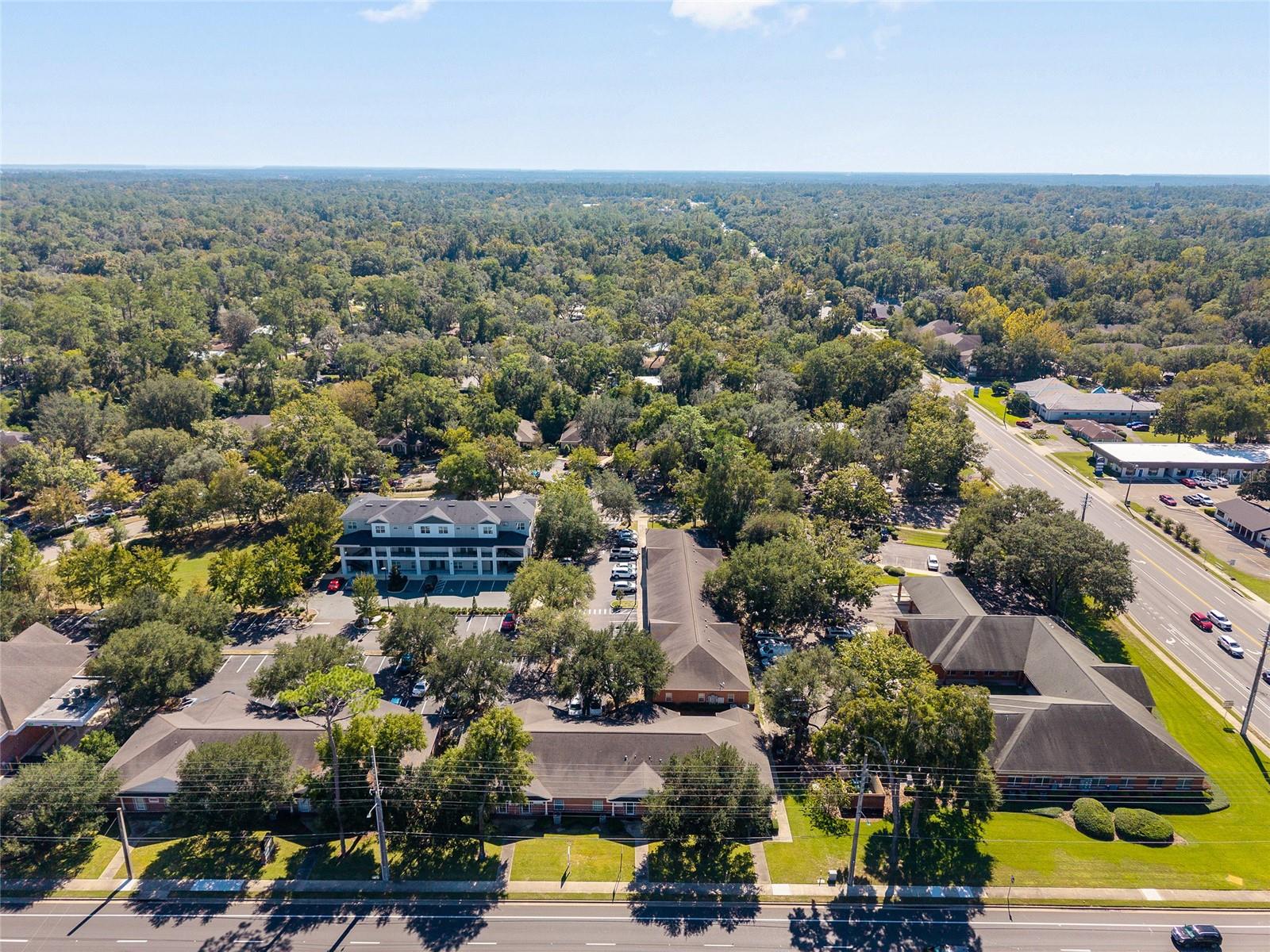 METRO 39 OFFICE PARK CONDO BLDG 2 - Commercial Lease