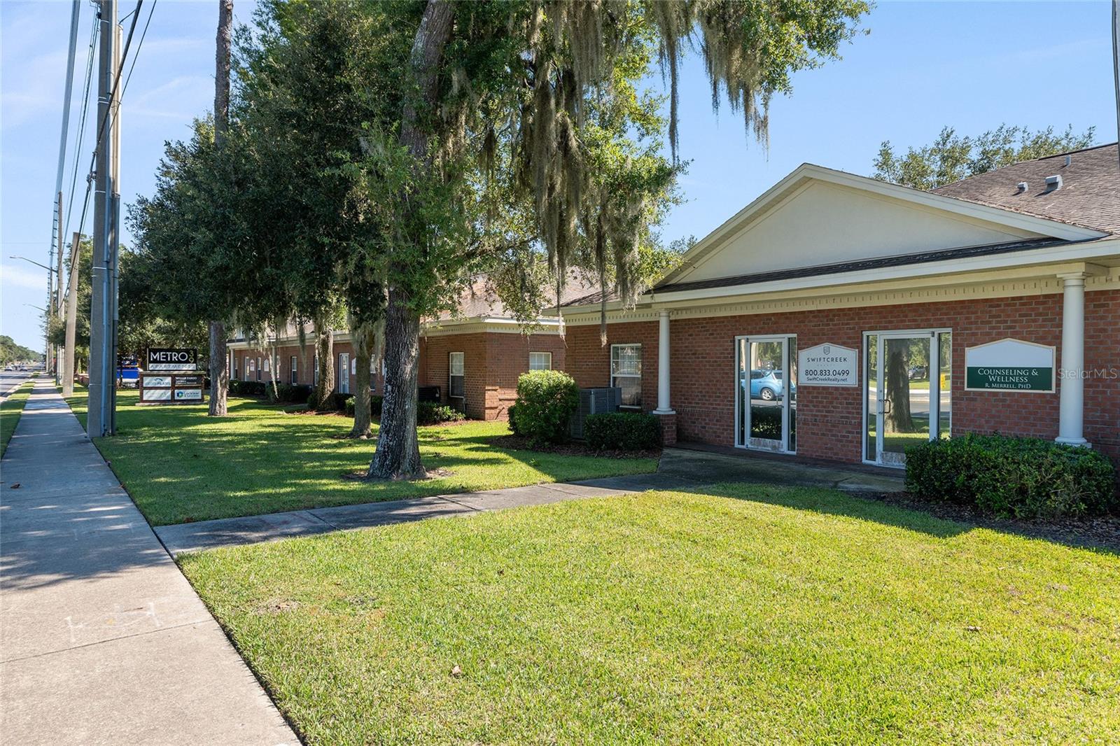 METRO 39 OFFICE PARK CONDO BLDG 2 - Commercial Lease