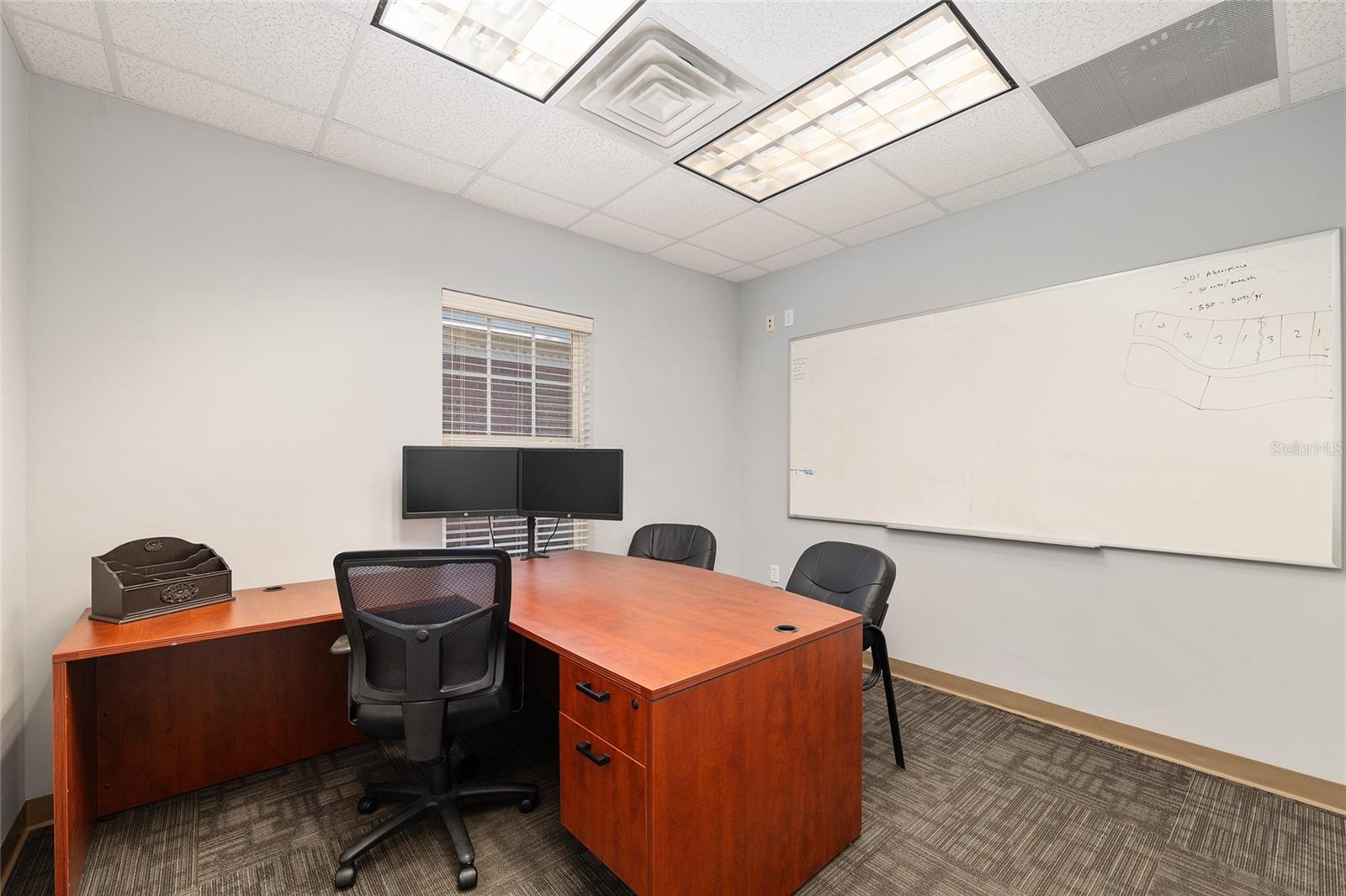 METRO 39 OFFICE PARK CONDO BLDG 2 - Commercial Lease