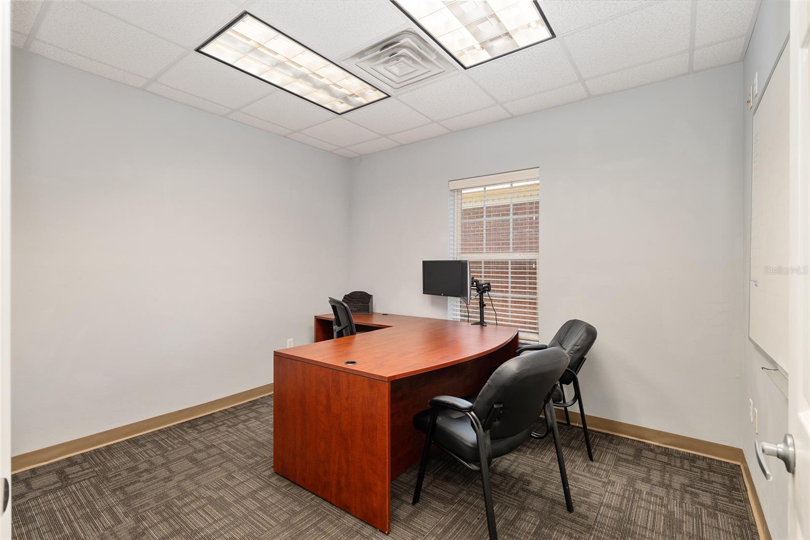 METRO 39 OFFICE PARK CONDO BLDG 2 - Commercial Lease