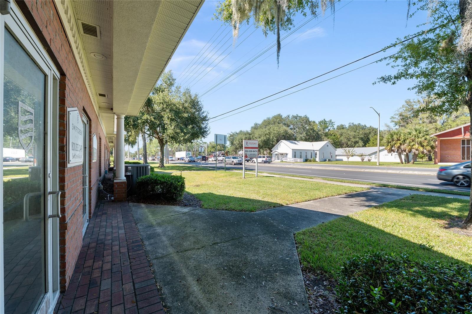 METRO 39 OFFICE PARK CONDO BLDG 2 - Commercial Lease