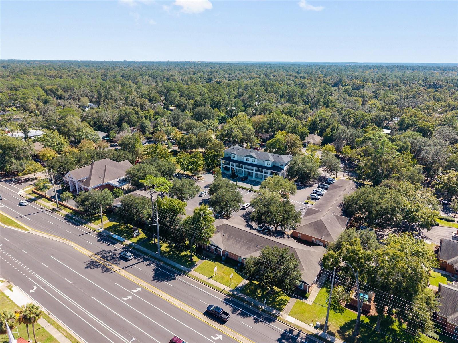 METRO 39 OFFICE PARK CONDO BLDG 2 - Commercial Lease