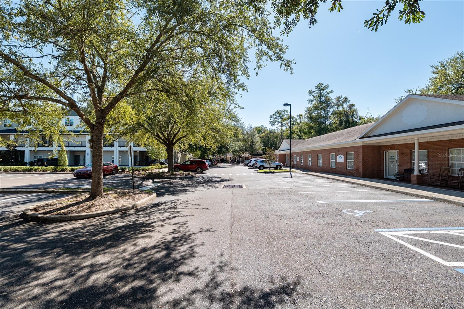 METRO 39 OFFICE PARK CONDO BLDG 2 - Commercial Lease