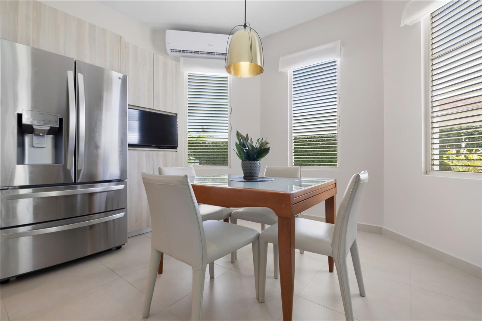 SABANERA DE DORADO - Residential