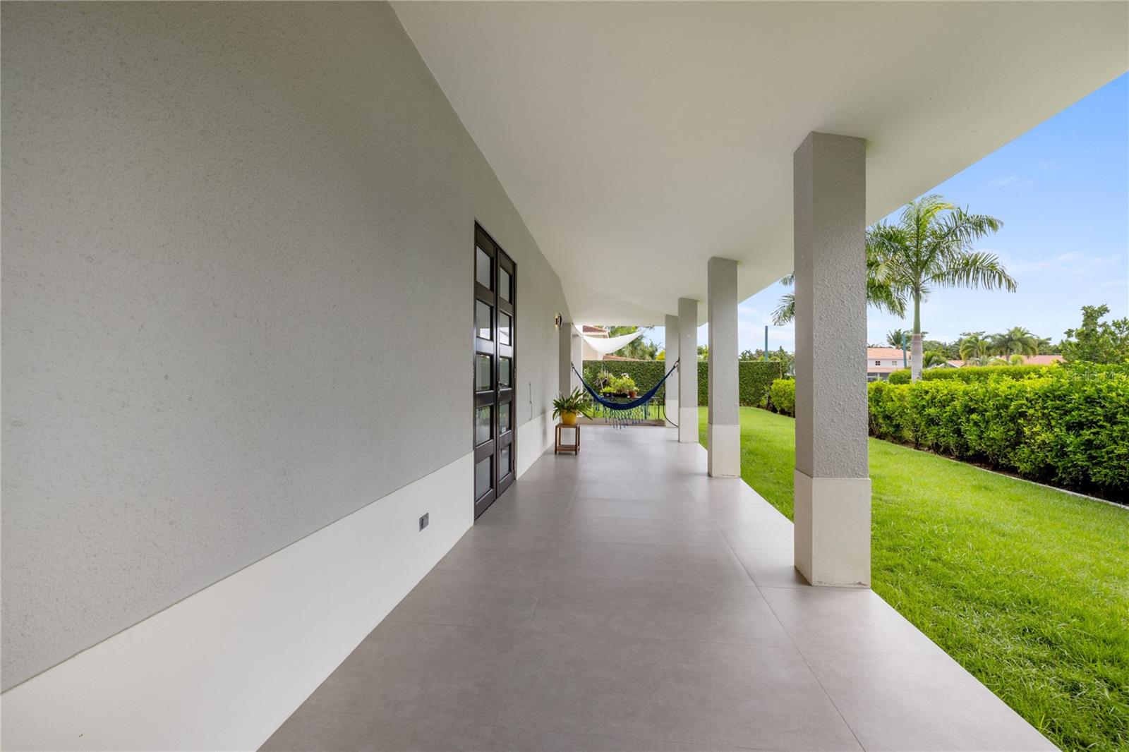 SABANERA DE DORADO - Residential