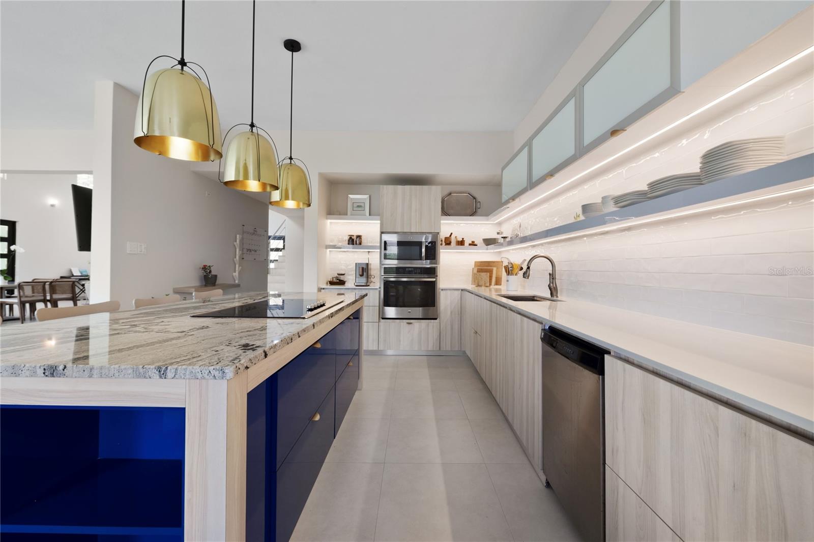 SABANERA DE DORADO - Residential