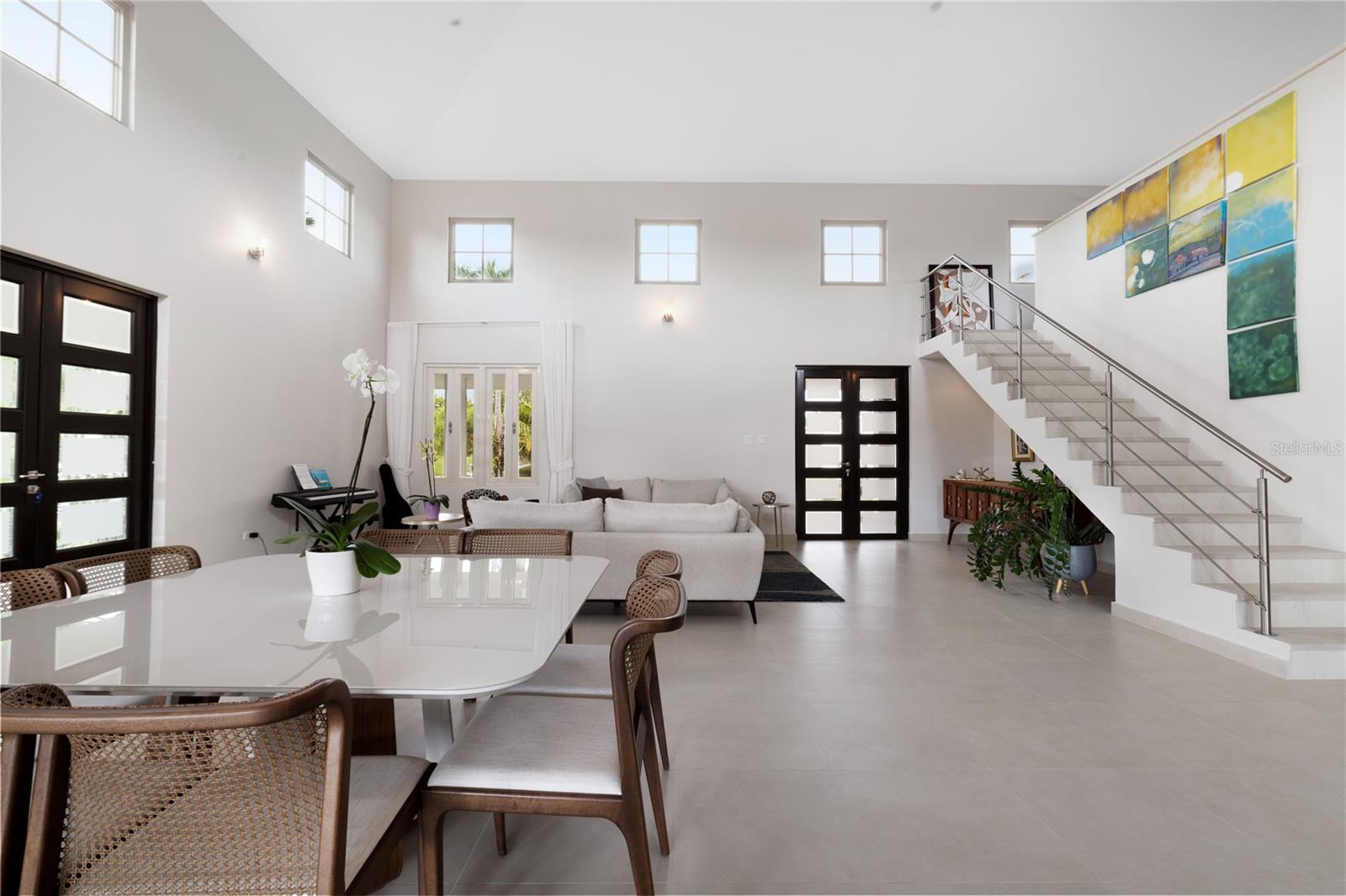 SABANERA DE DORADO - Residential