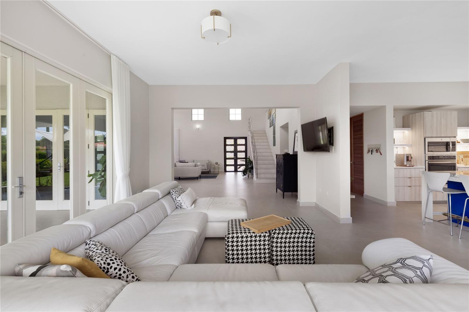 SABANERA DE DORADO - Residential