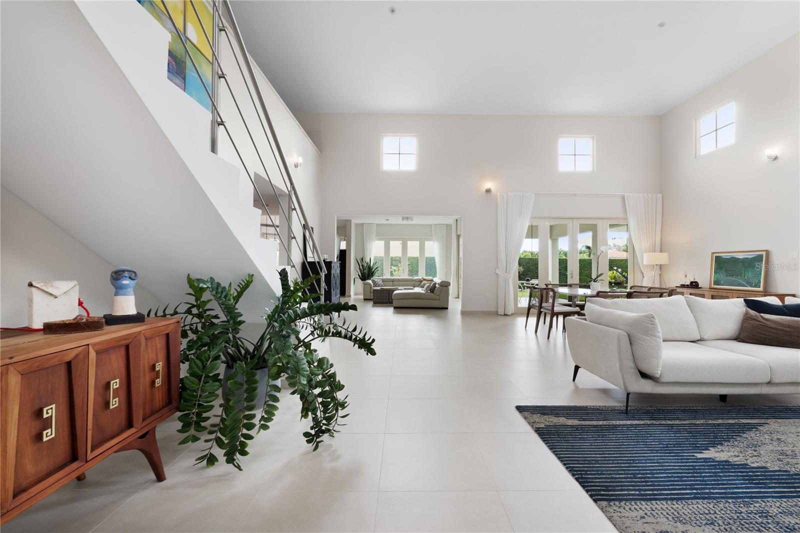 SABANERA DE DORADO - Residential