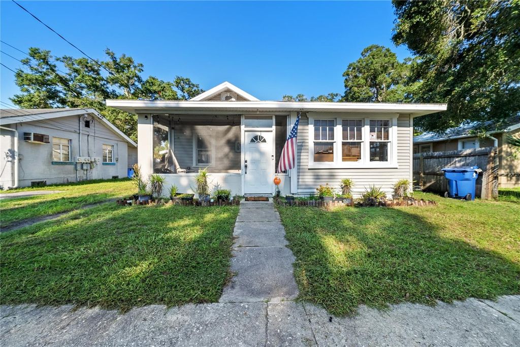 Photo of 7184 60th Street N, Pinellas Park, FL 33781 (MLS # TB8470095)