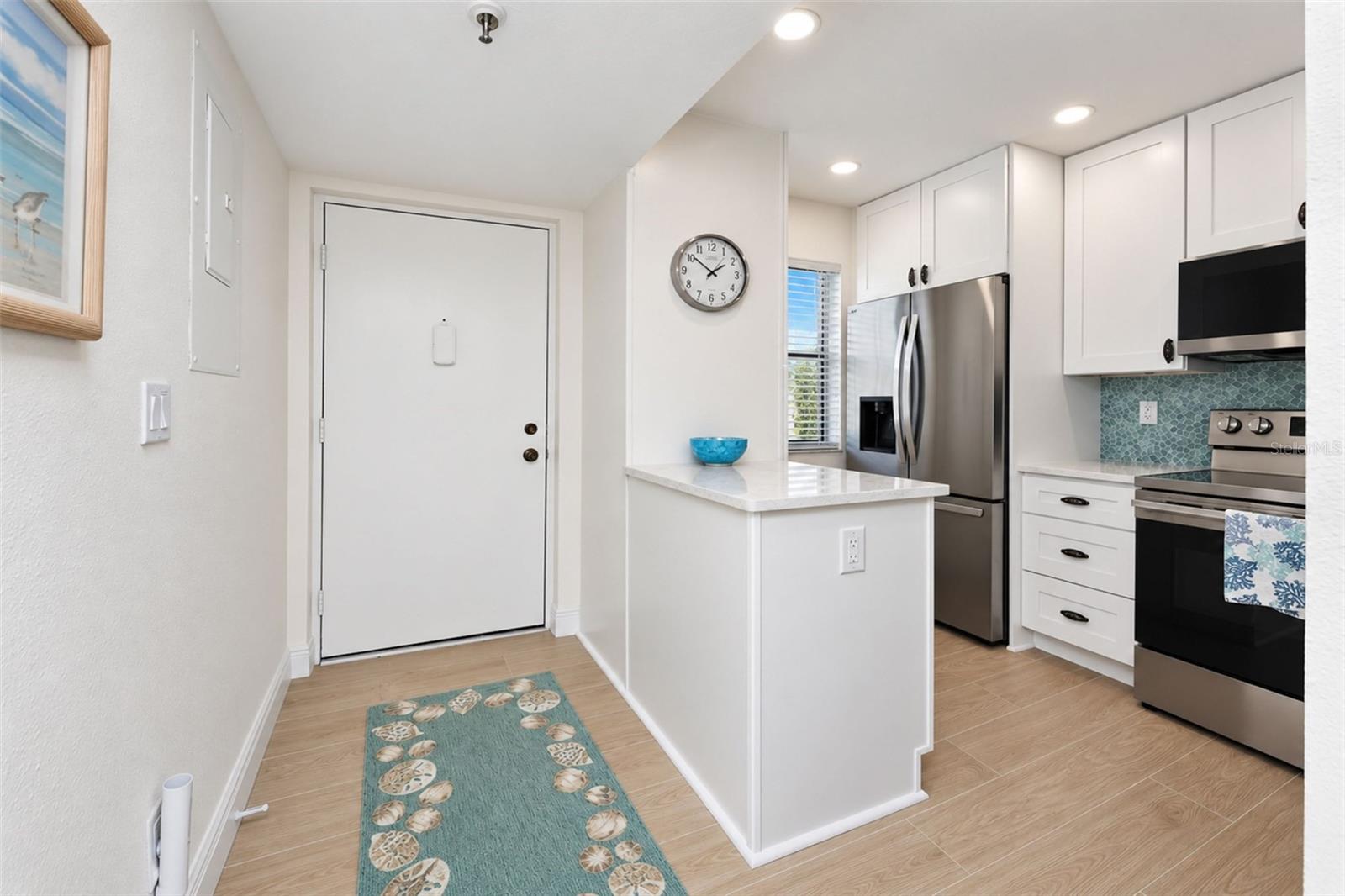 1501 BEACH ROAD 406