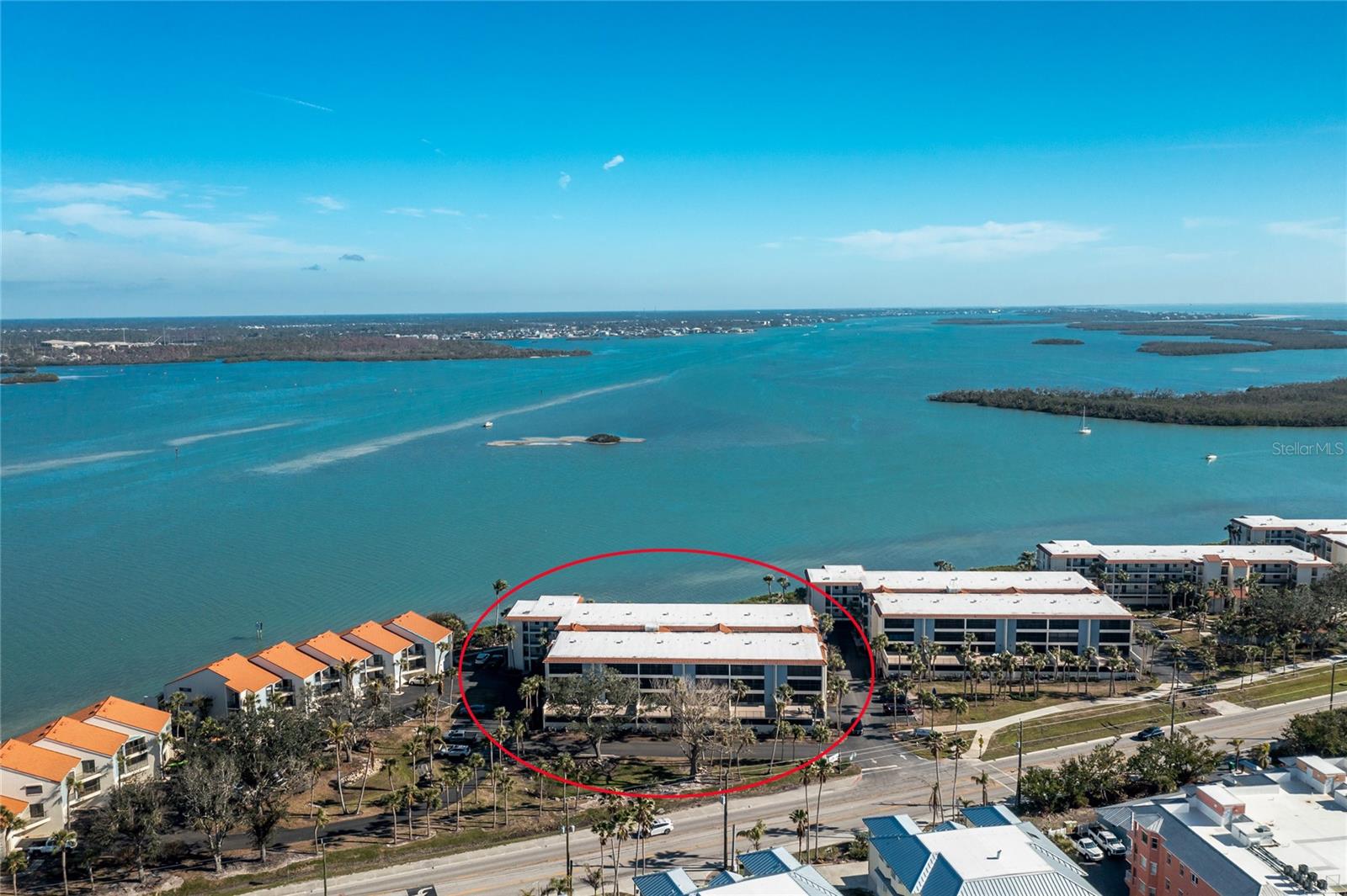 1501 BEACH ROAD 406