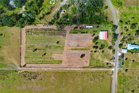 Photo of 8994 Bunker Hill Road, Duette, FL 34219 (MLS # A4668930)