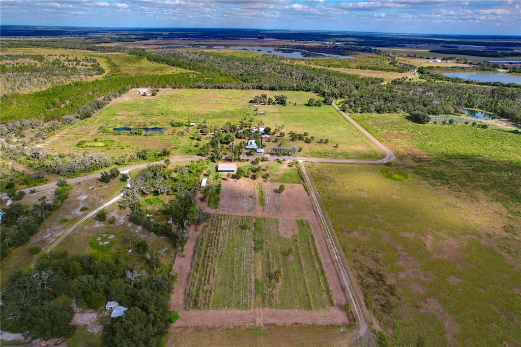 Photo of 8994 Bunker Hill Road, Duette, FL 34219 (MLS # A4668930)