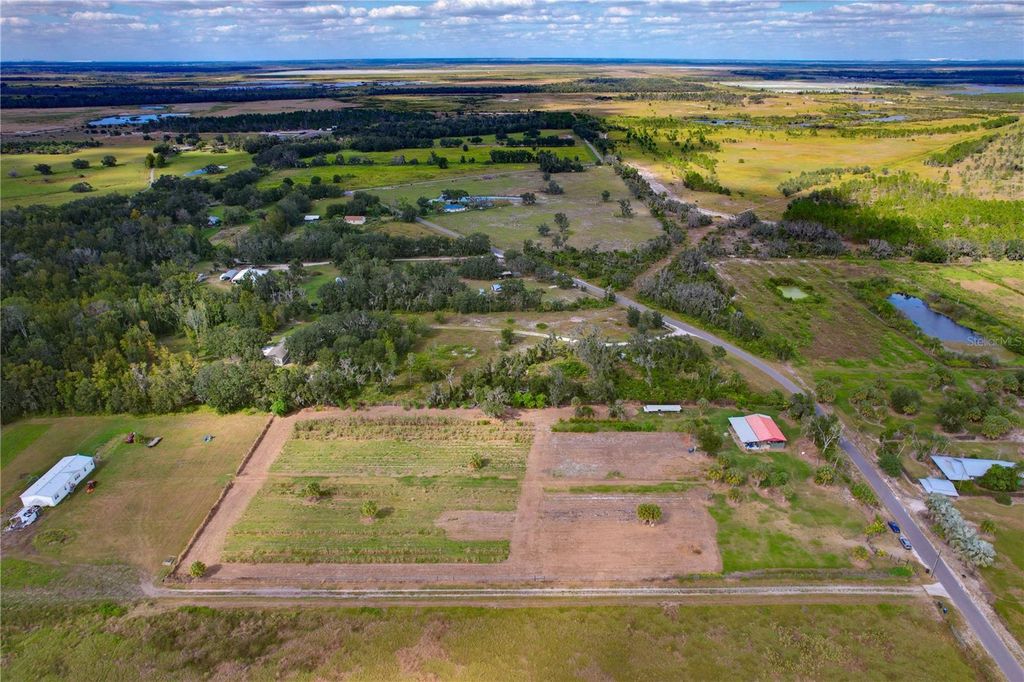 Photo of 8994 Bunker Hill Road, Duette, FL 34219 (MLS # A4668930)