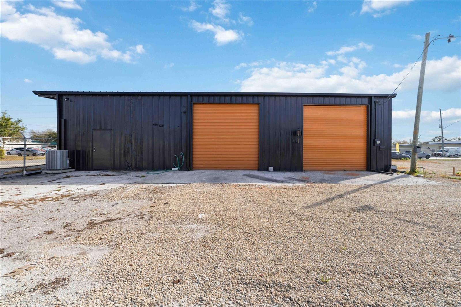 SAN CASA - Commercial Sale