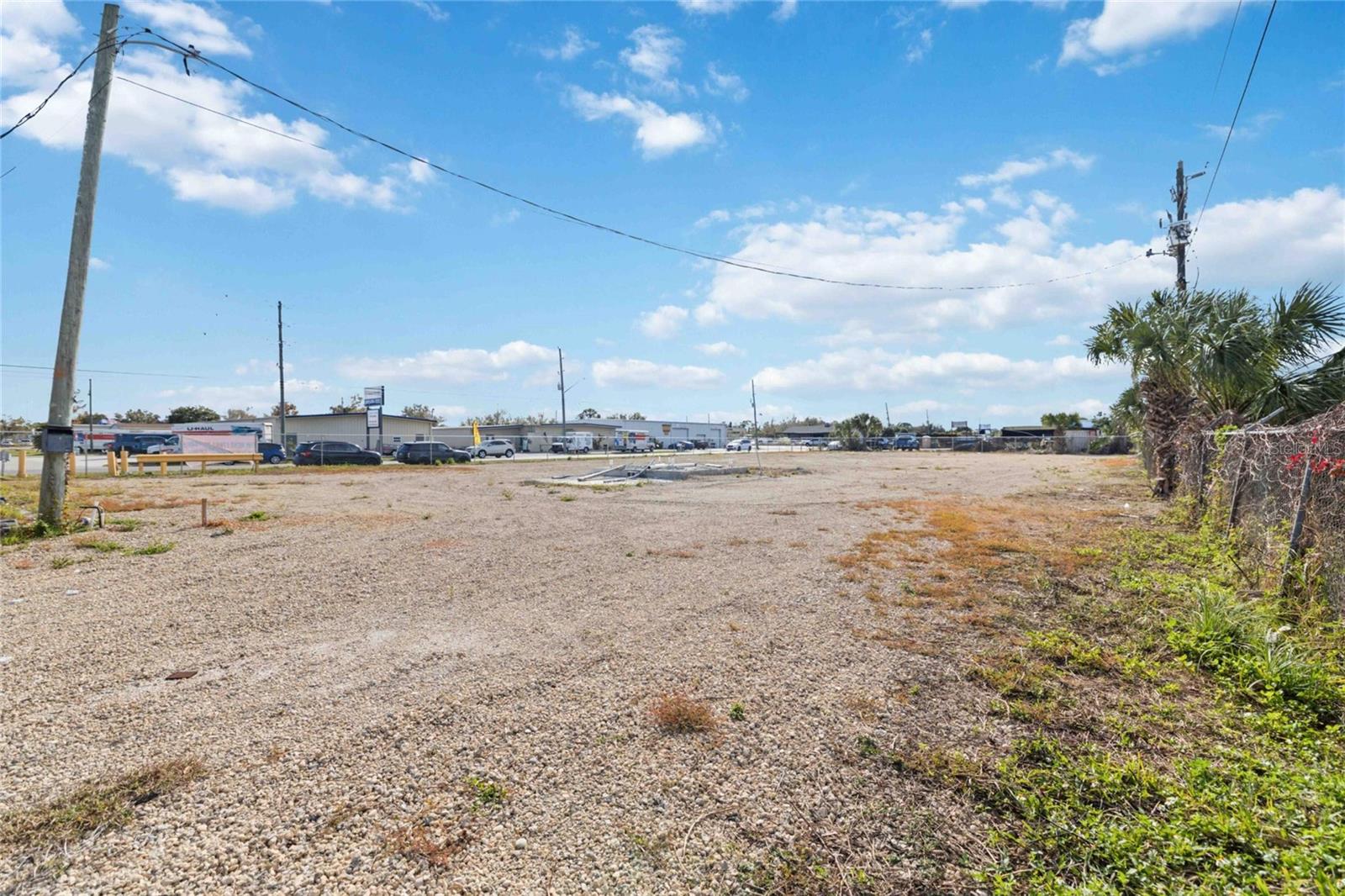 SAN CASA - Commercial Sale