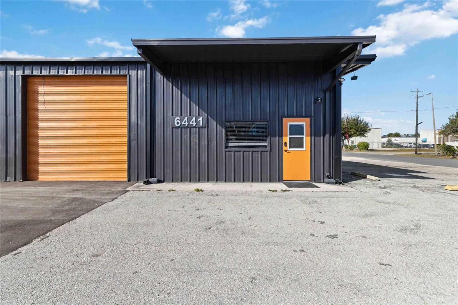 SAN CASA - Commercial Sale