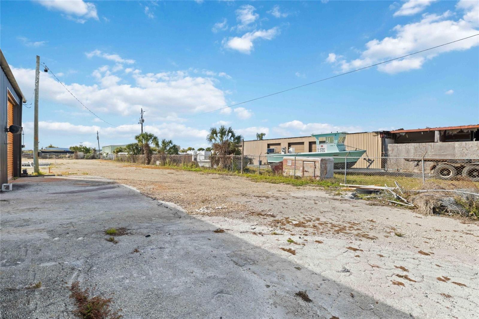 SAN CASA - Commercial Sale