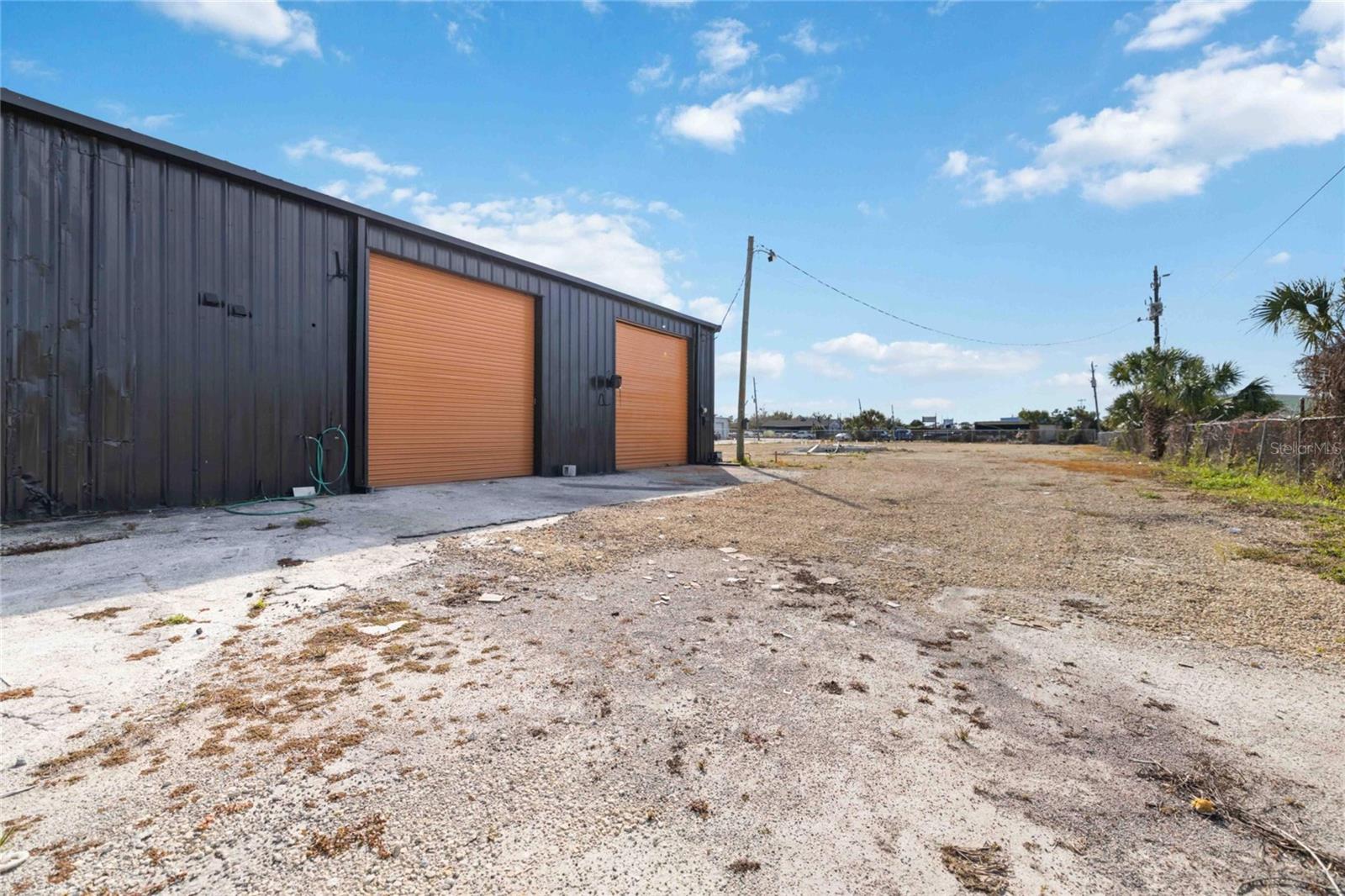 SAN CASA - Commercial Sale